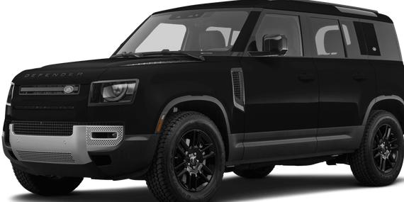 LAND ROVER DEFENDER 2021 SALEX7RU9M2045389 image